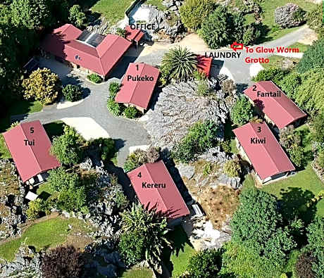The Rocks Chalets