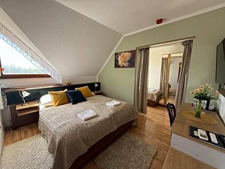 Standard Family Room