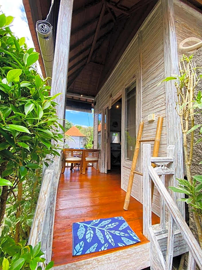 Radiance Sunset Villas Lembongan