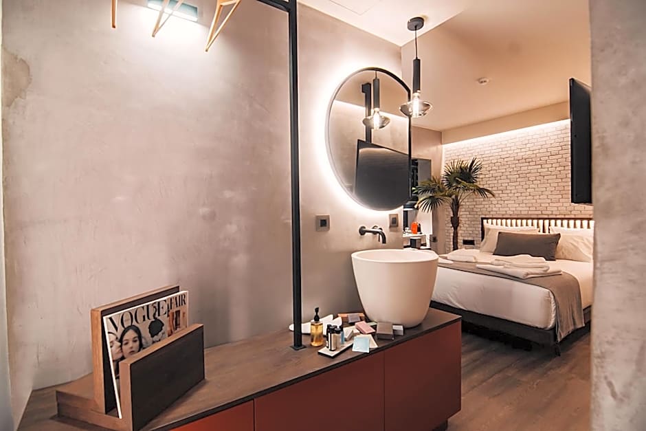 Project 3 Urban Chic Hotel