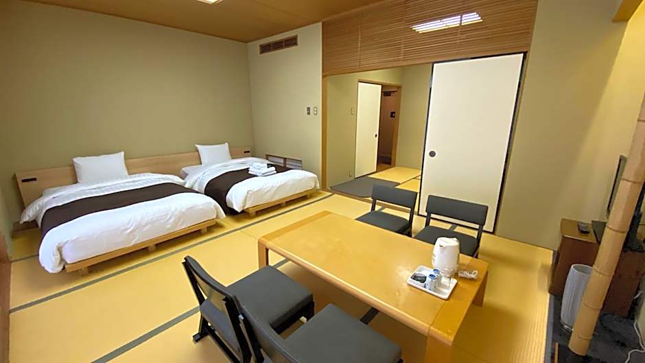 Hakone Kowakien Miyamafurin