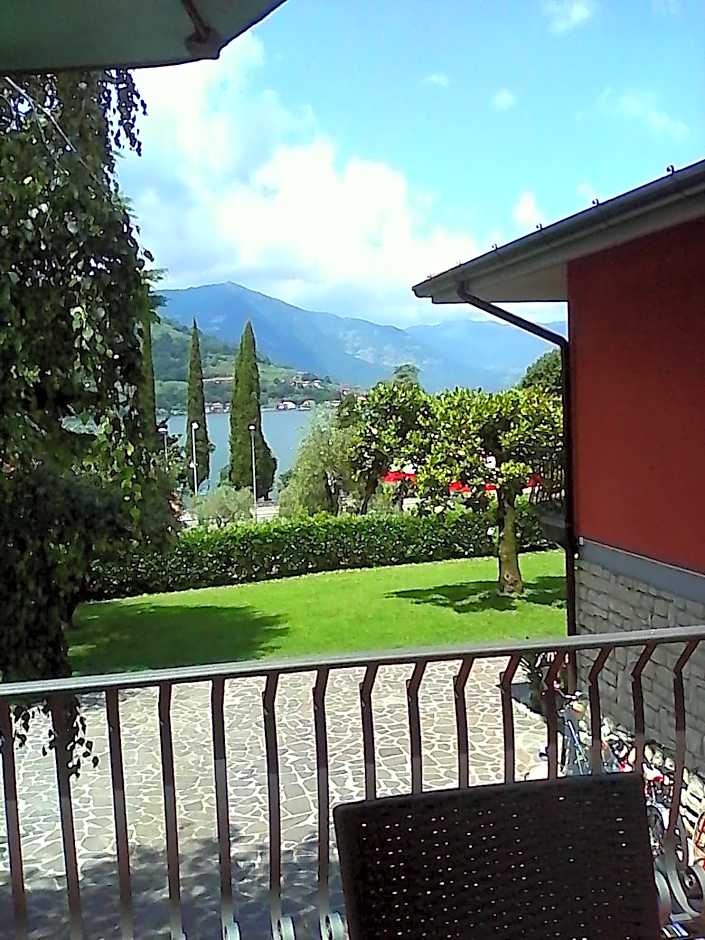 Villa Leilani B&B