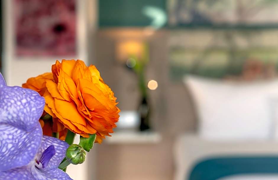 Leonardo Hotel Munich City Olympiapark