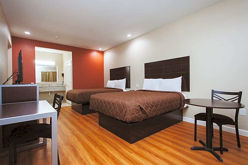 Palace Inn Houston Northwest 290