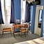 Hotel Saint Etienne