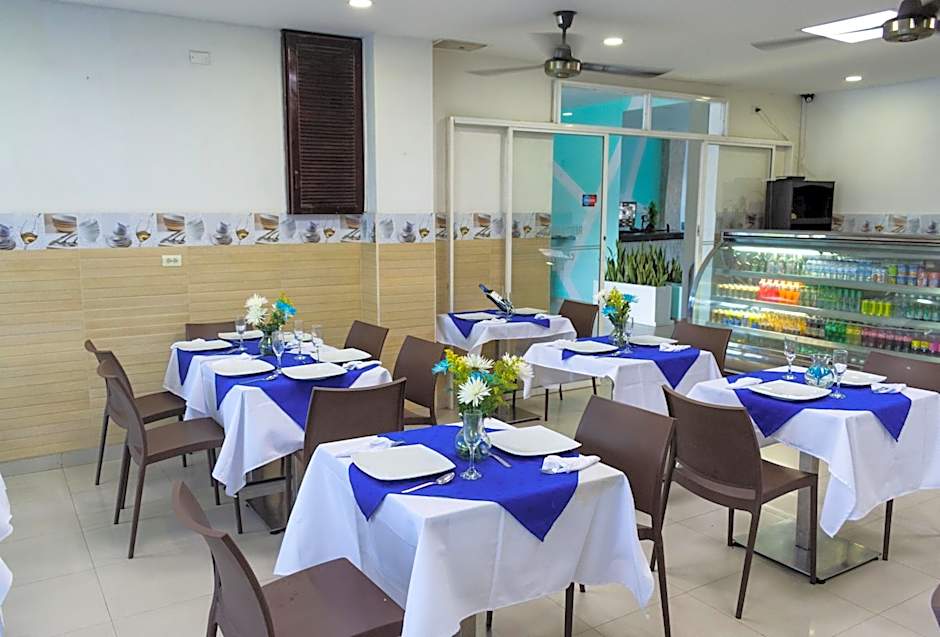 Hotel Medellín Rodadero