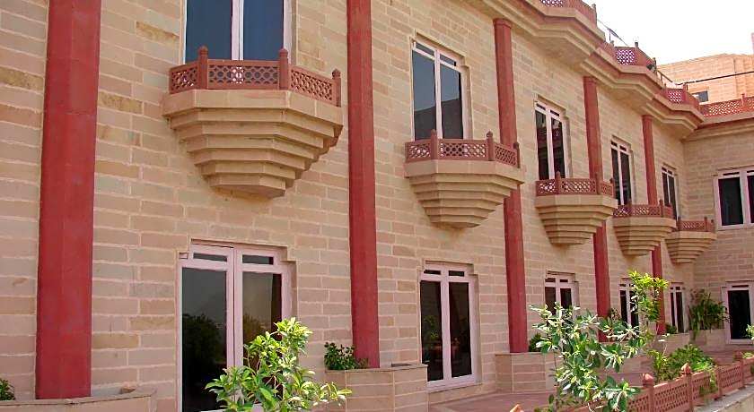 Mansingh Palace Ajmer