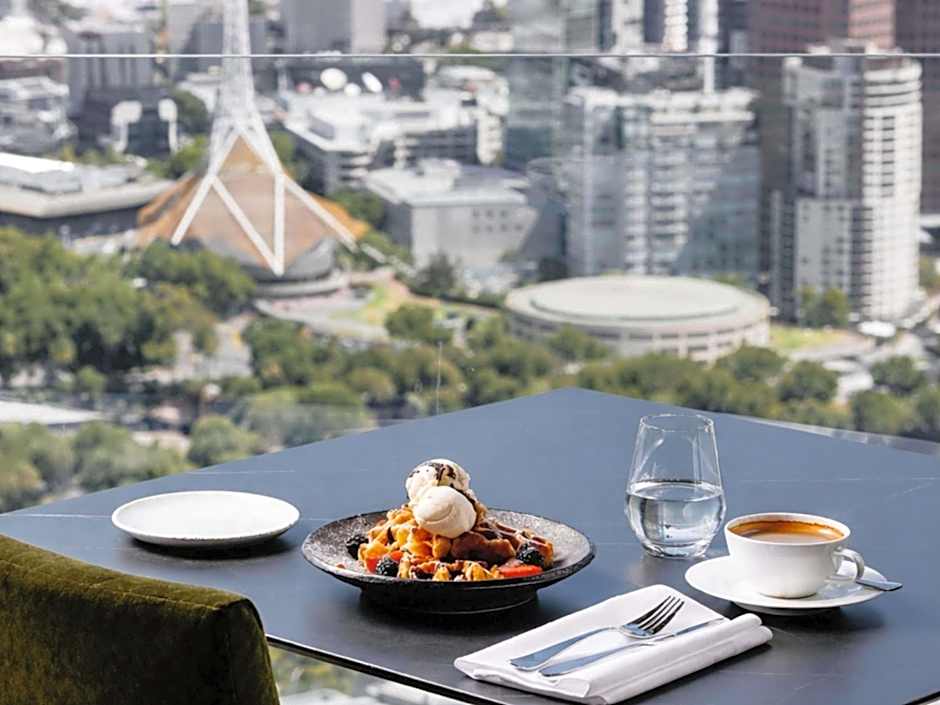 Sofitel Melbourne On Collins Hotel