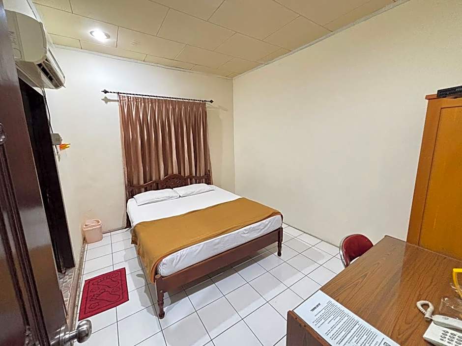 Sumber Ria Hotel