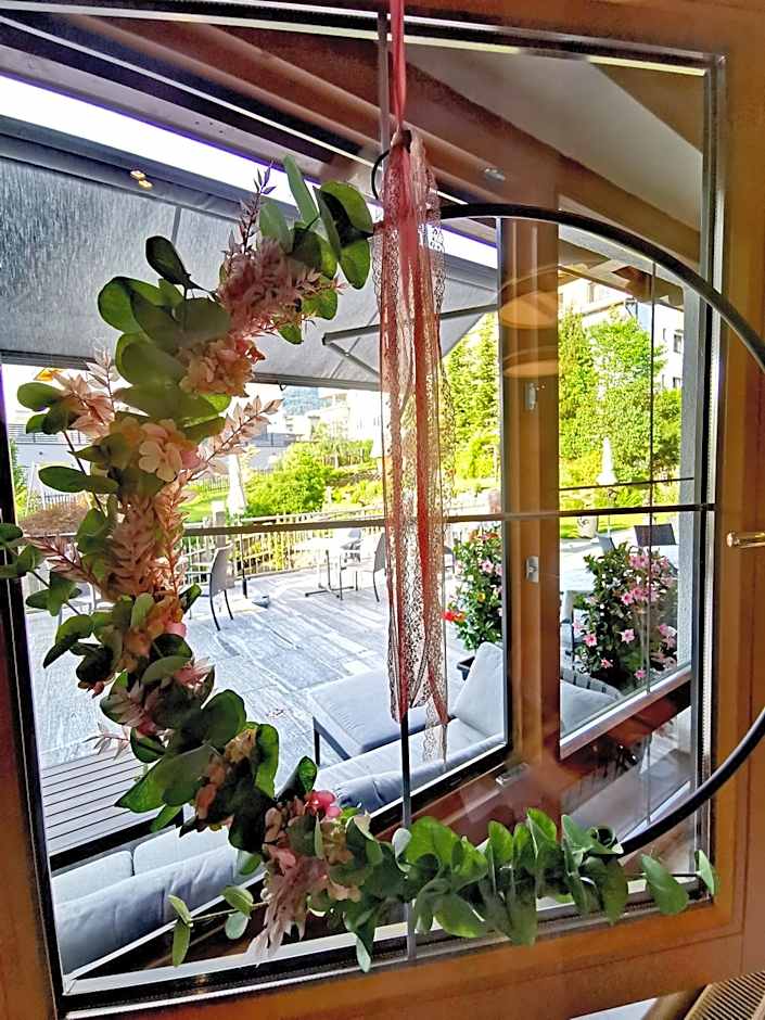 Hotel Landhaus Zillertal