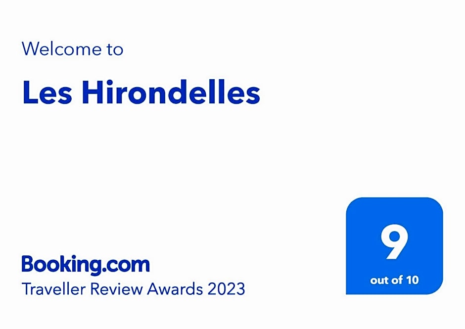 Les Hirondelles