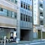 Toyoko Inn Tokyo Nihombashi Zeimusho Mae