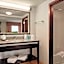 Hampton Inn By Hilton And Suites Detroit/Airport-Romulus