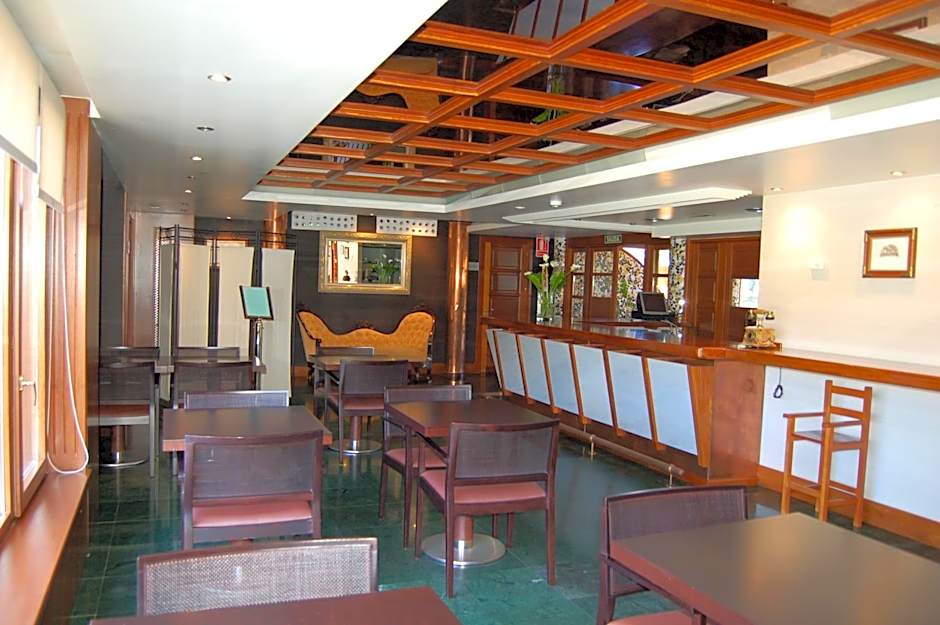 Hotel La Casona de Lupa