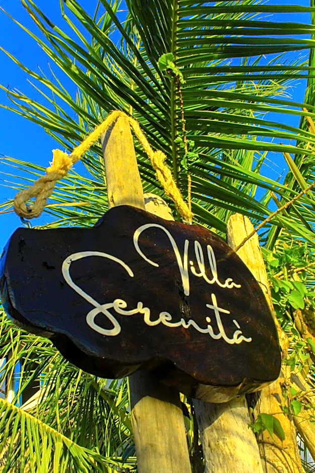 Vila Serenitá