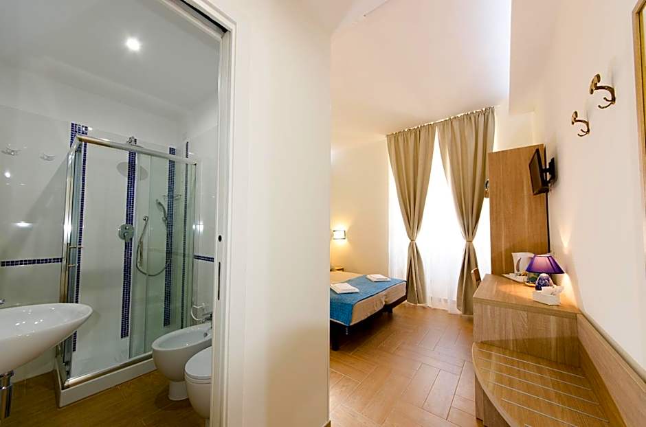 Gemme Di Roma Accomodation