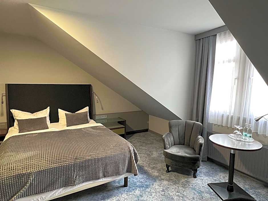 Hotel Zur Kaiserpfalz