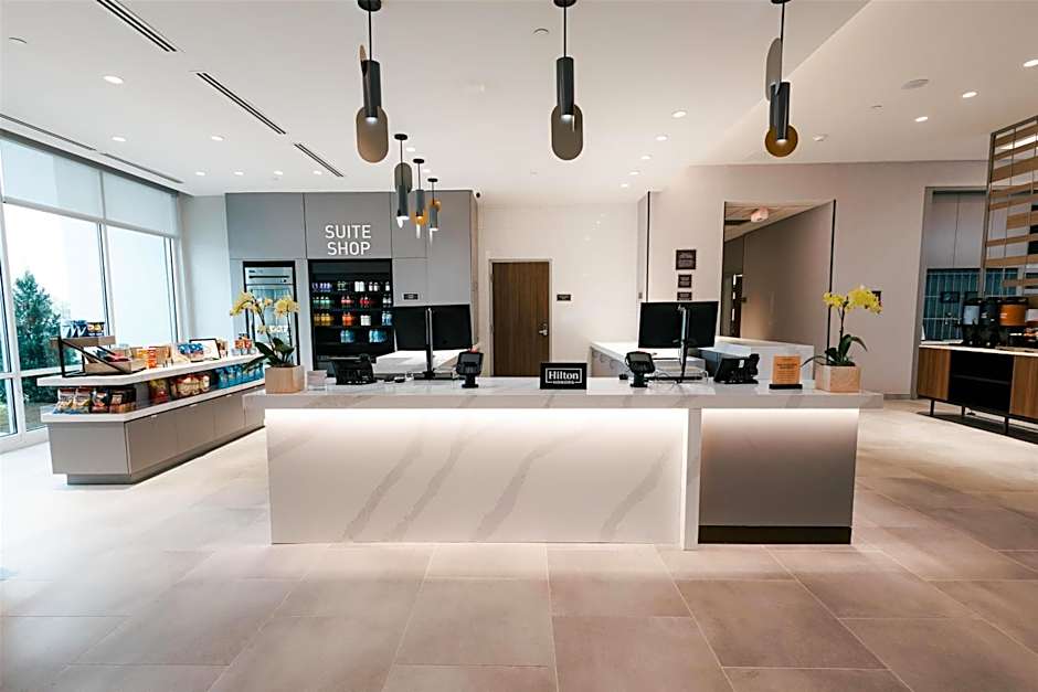 Homewood Suites by Hilton Buford Mall of GA