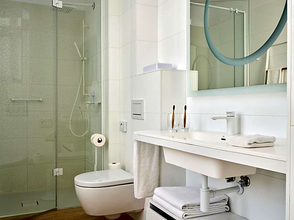 Hotel Indigo Warsaw - Nowy Swiat By IHG