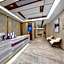 Lavande Hotel Guangzhou Tianhe Gangding Metro Station