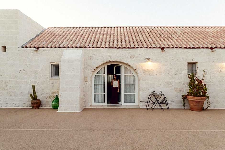 Masseria Vaccaro - Boutique Hotel