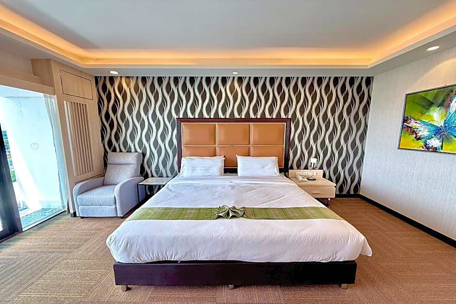 Pailyn Phitsanulok Hotel