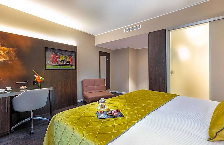 Leonardo Hotel Dortmund