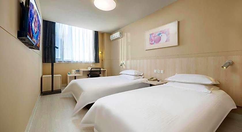 Jinjiang Inn Datong Pingchengqiao