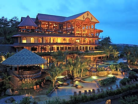 The Springs Resort & Spa at Arenal