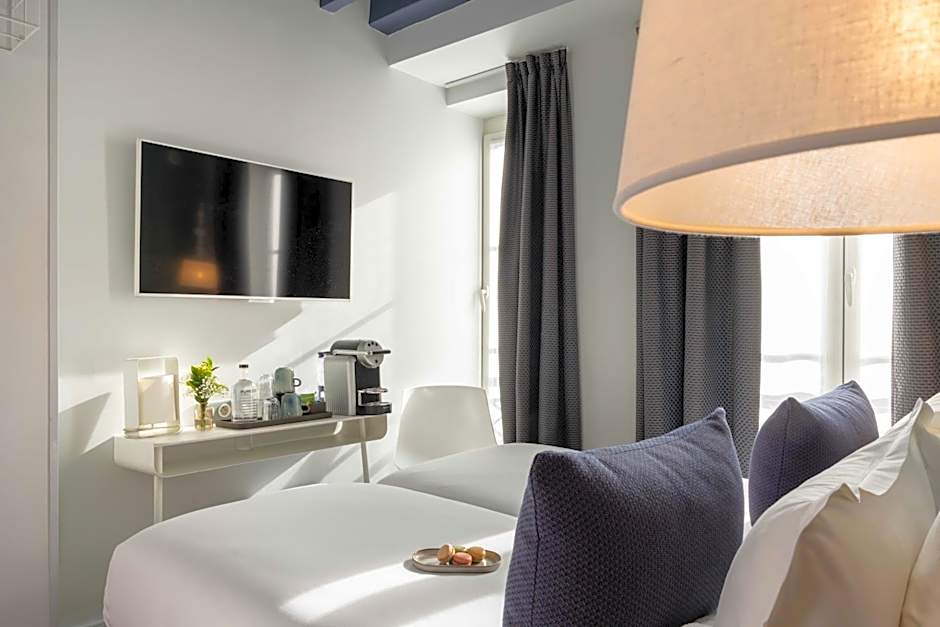 Hôtel Marais Hôme