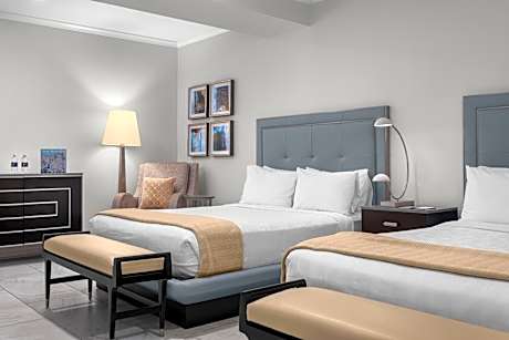 Superior Queen Room