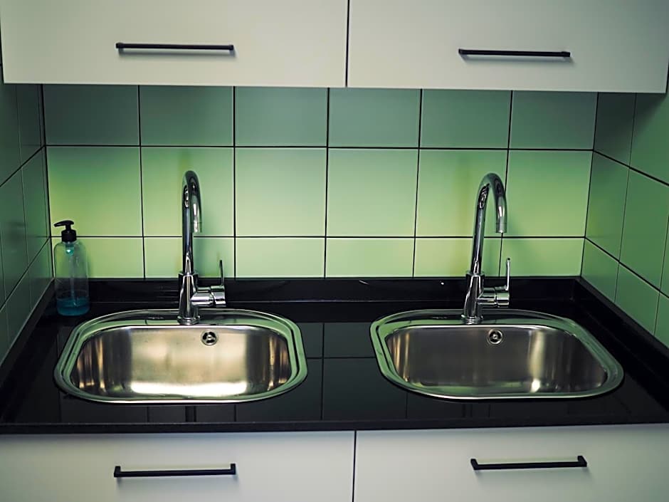 Oasis Backpackers' Hostel Sevilla