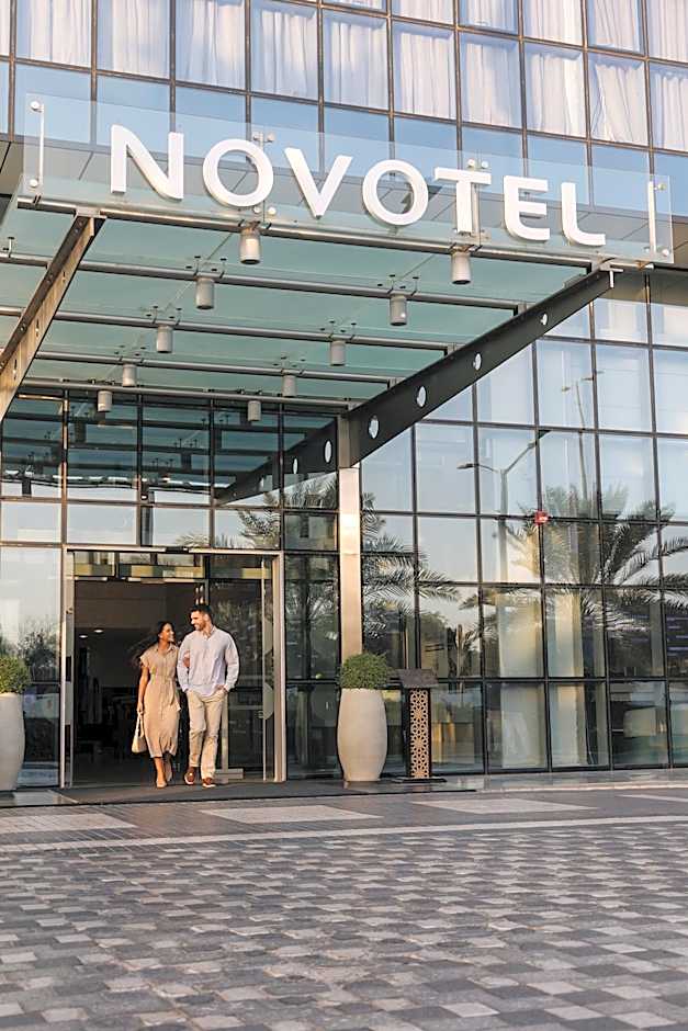Novotel Abu Dhabi Gate