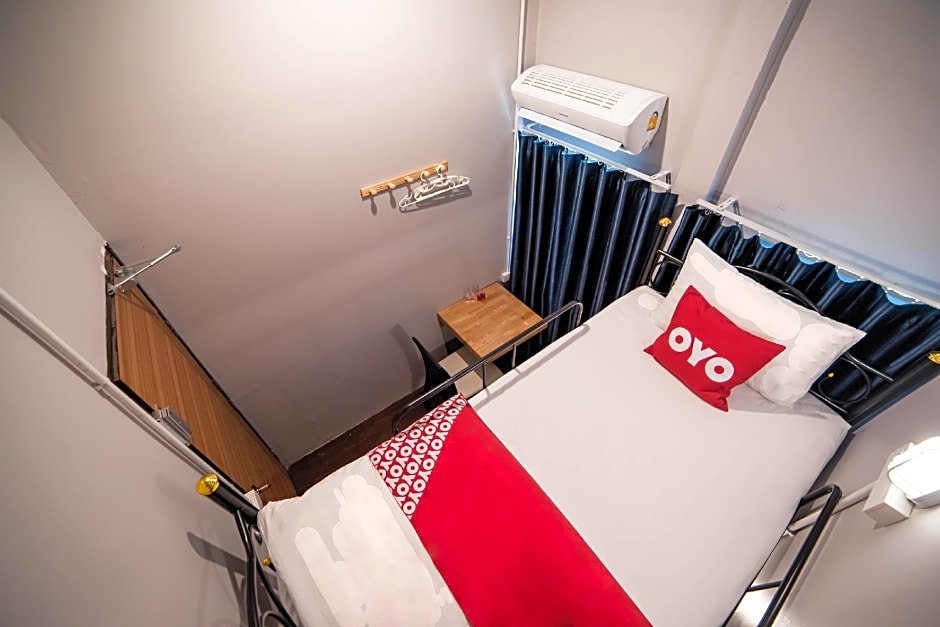 OYO 480 Lemon Siam Hostel