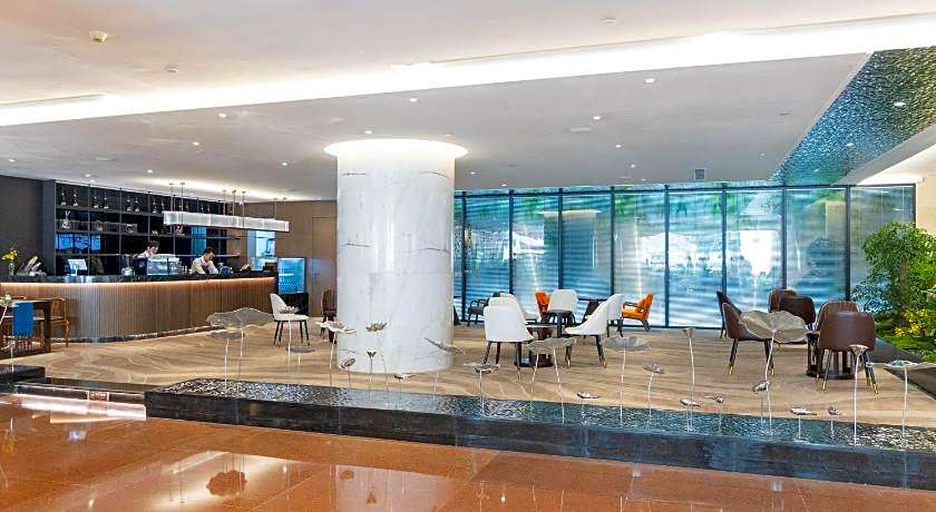 Guangdong Yingbin Hotel