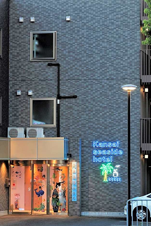 Kansai Seaside Hotel
