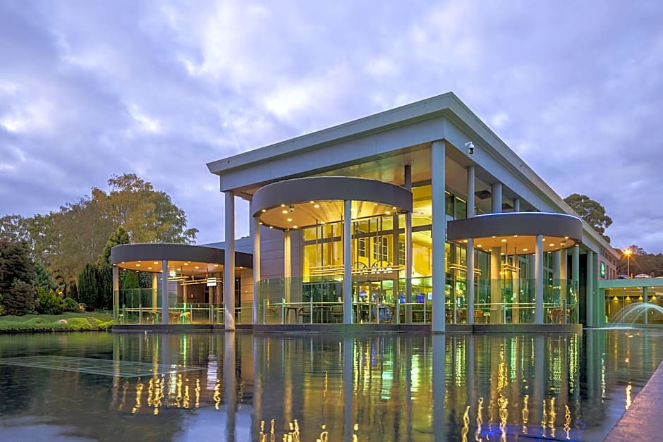 Country Club Tasmania Launceston