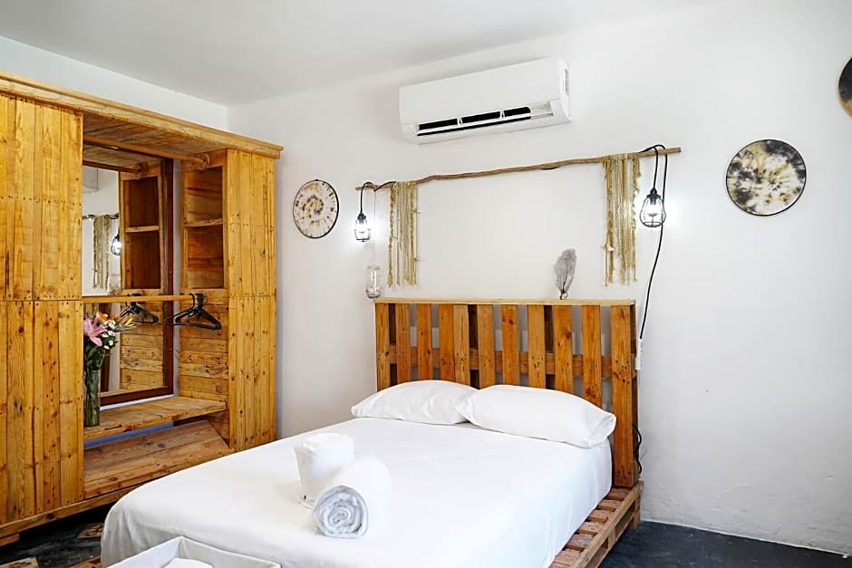 Red Panda Hostal
