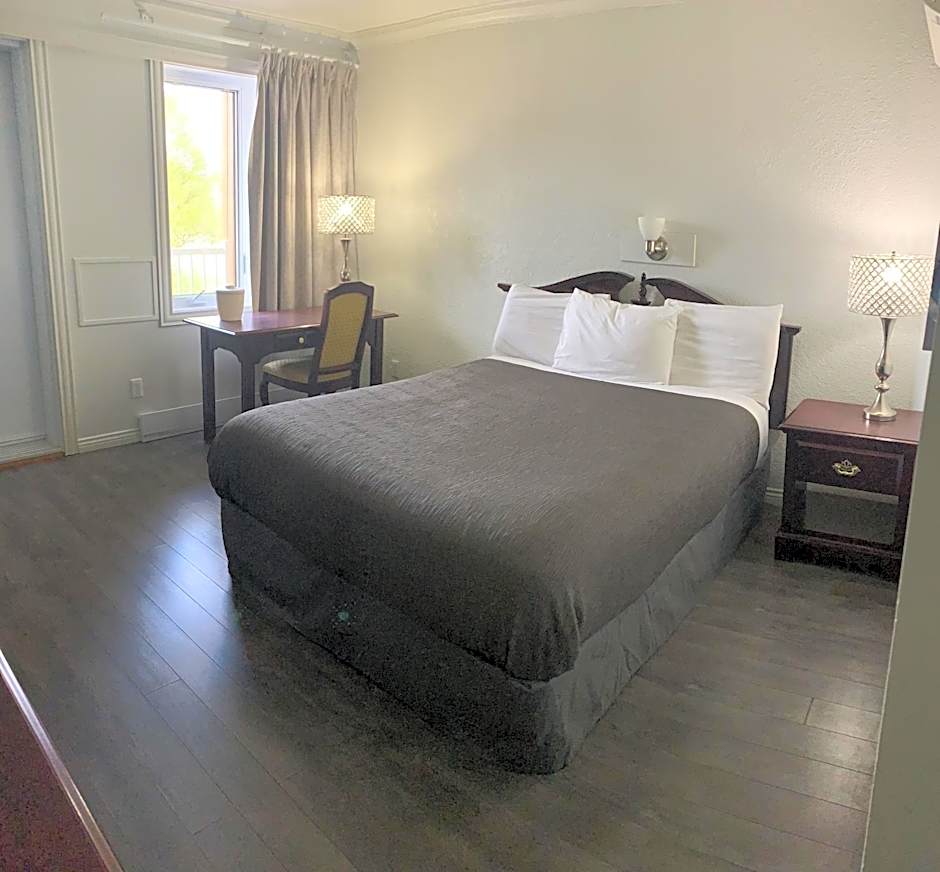 Complexe Hotelier Escoumins