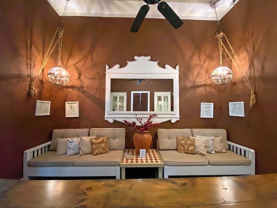 Casa Italia Luxury Guest House - Adults Only