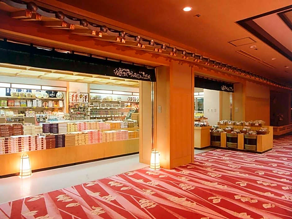 Hotel Yumoto