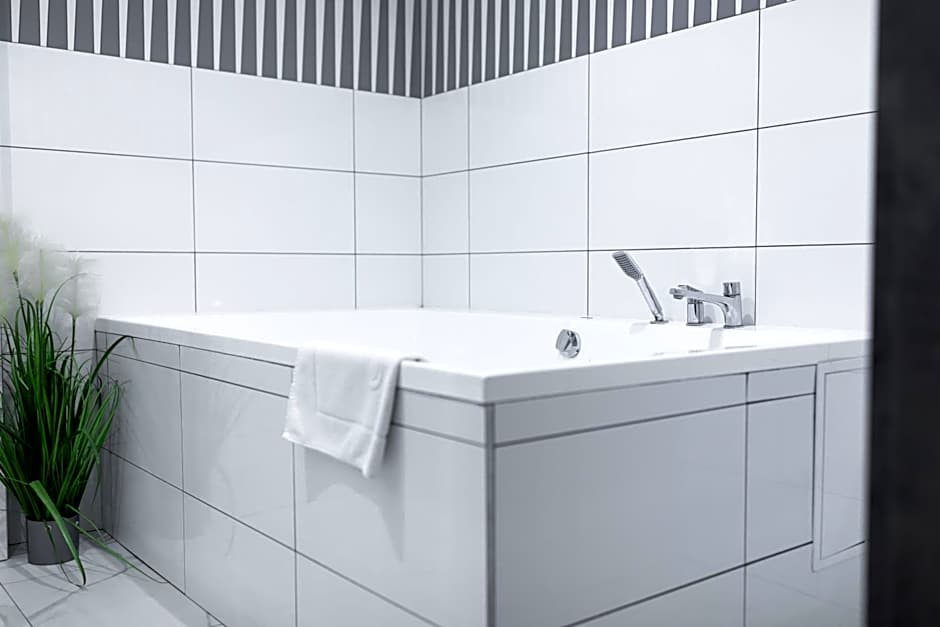 Hotel Promenada Biznes & Wypoczynek