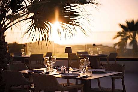 Aulus Chania Resort, Curio Collection by Hilton - Alojamientos en CRETA