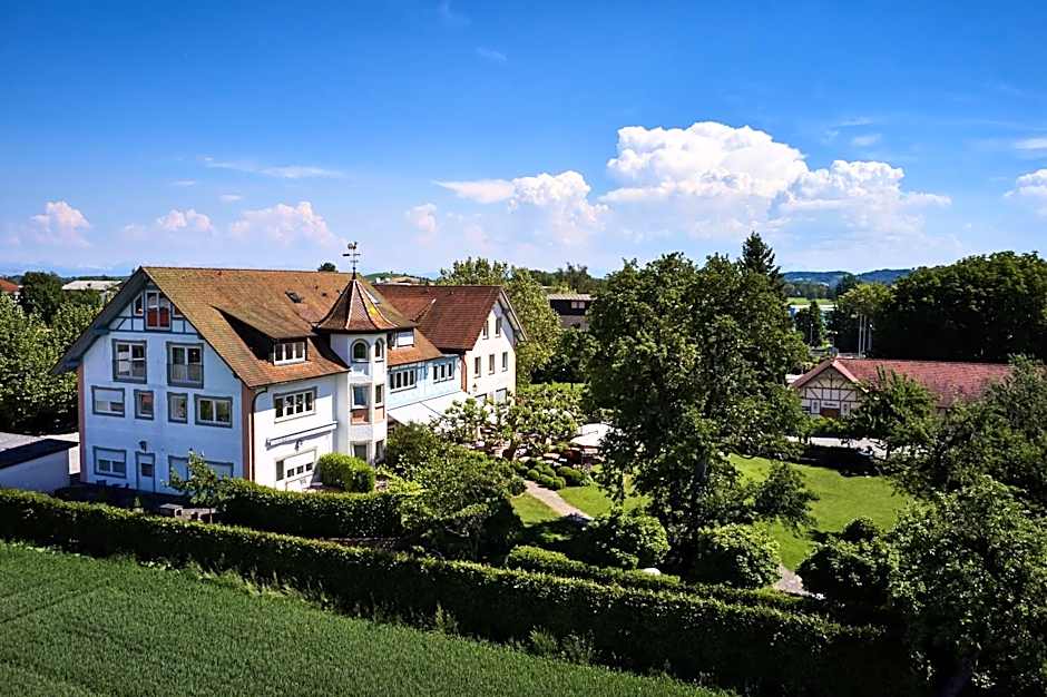Reck's Hotel-Restaurant