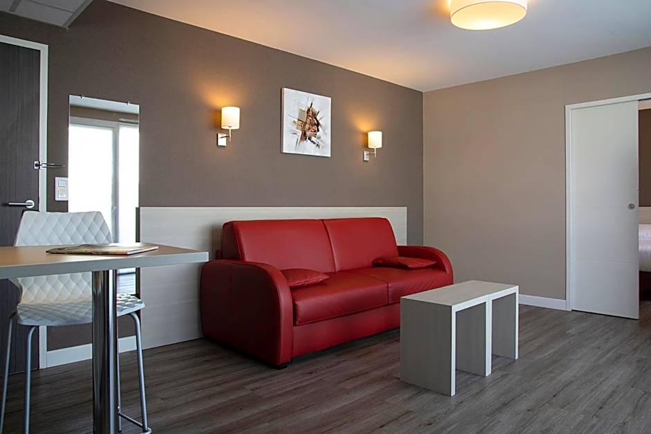 Park Hôtel & Appartements