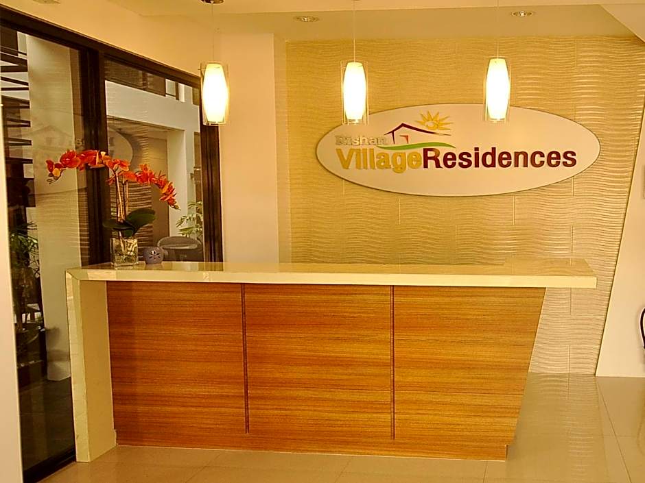 Rishan Village Residences