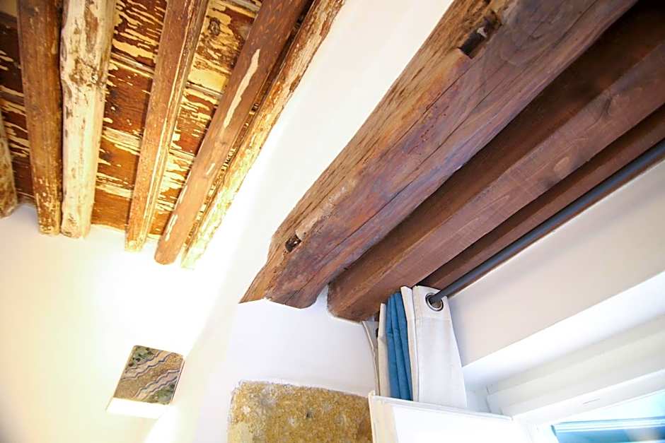 Bedda Mari Rooms & Suite