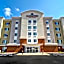 Candlewood Suites St Clairsville By IHG