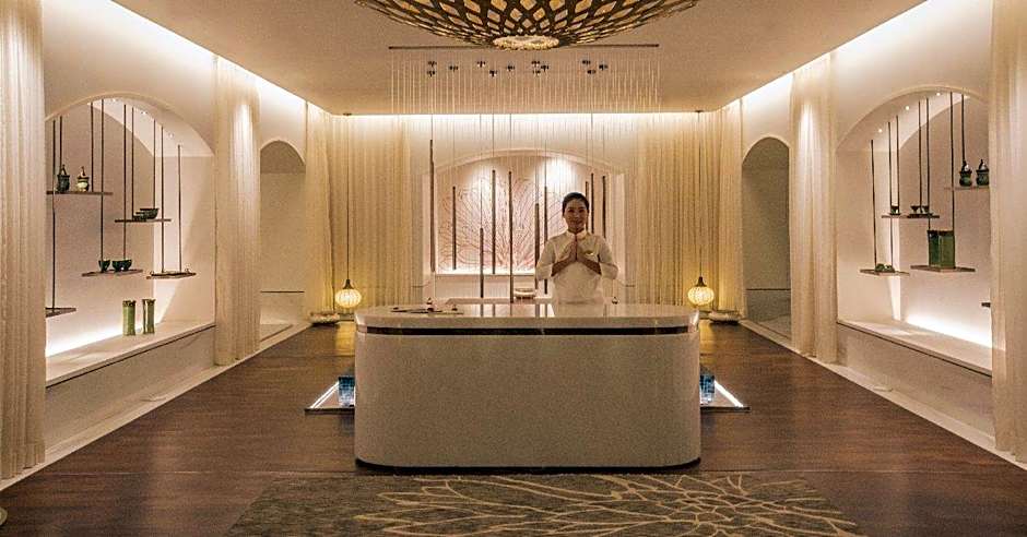 The Taj Mahal Palace, Mumbai