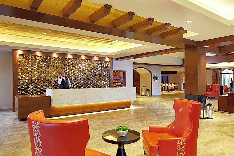 Hilton Garden Inn San Diego Old Town/Sea World Area